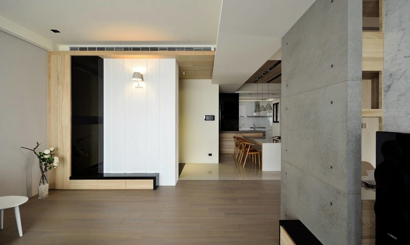 Concom Wall Light