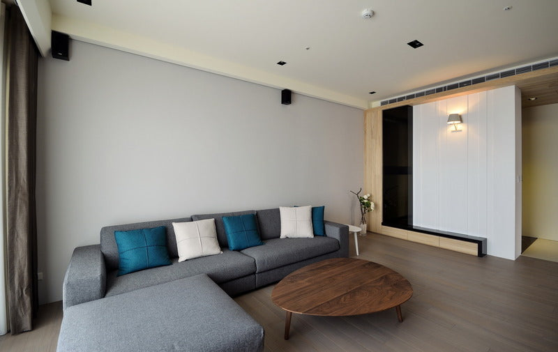 Concom Wall Light
