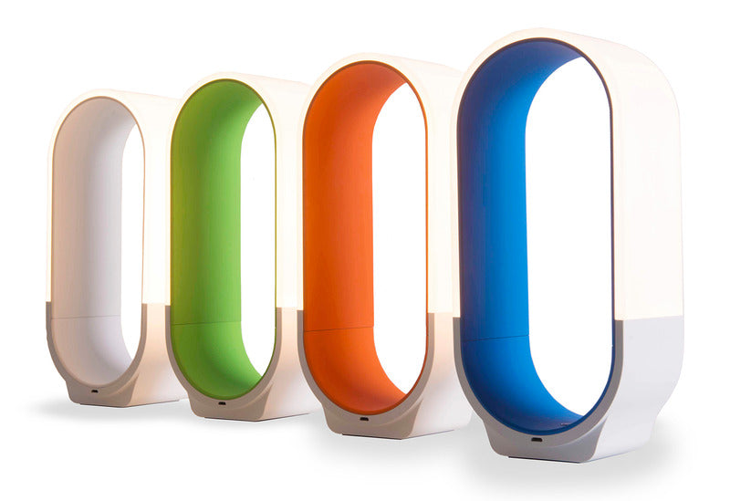 Mr. Go Lantern Light