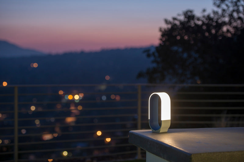 Mr. Go Lantern Light