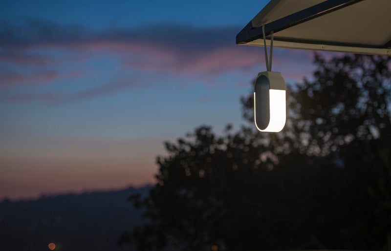 Mr. Go Lantern Light