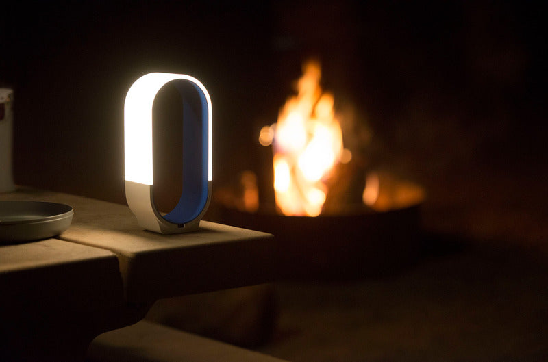 Mr. Go Lantern Light