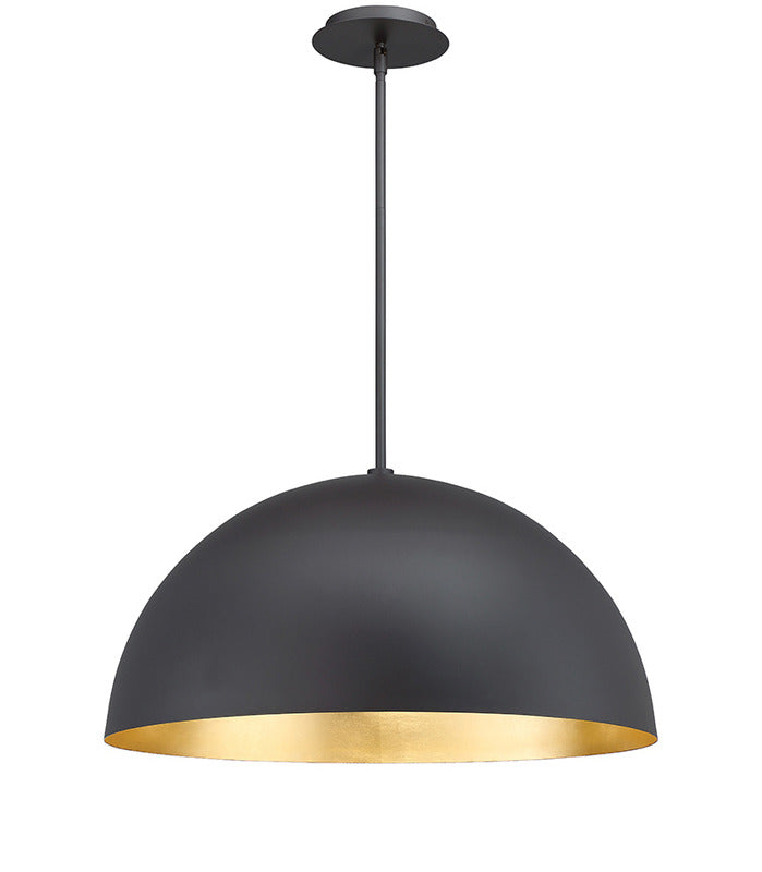 Yolo Pendant Light