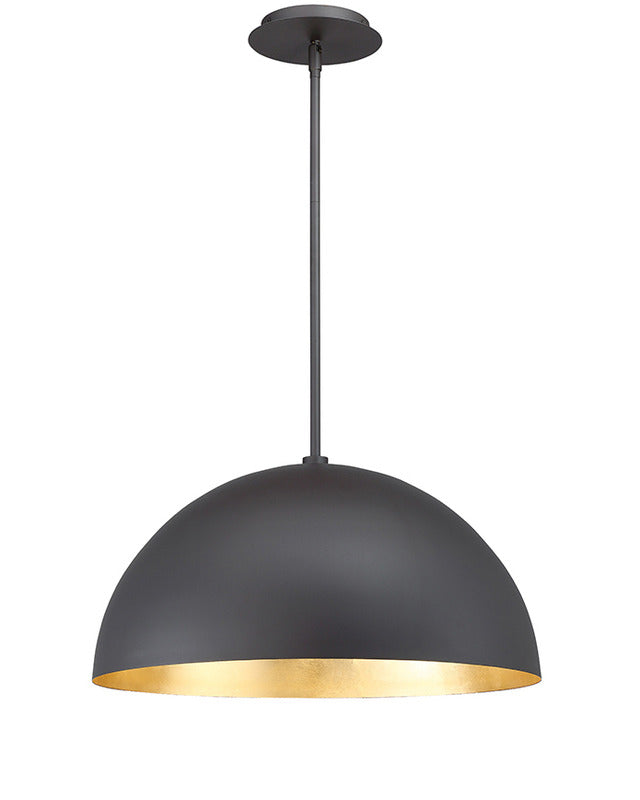 Yolo Pendant Light