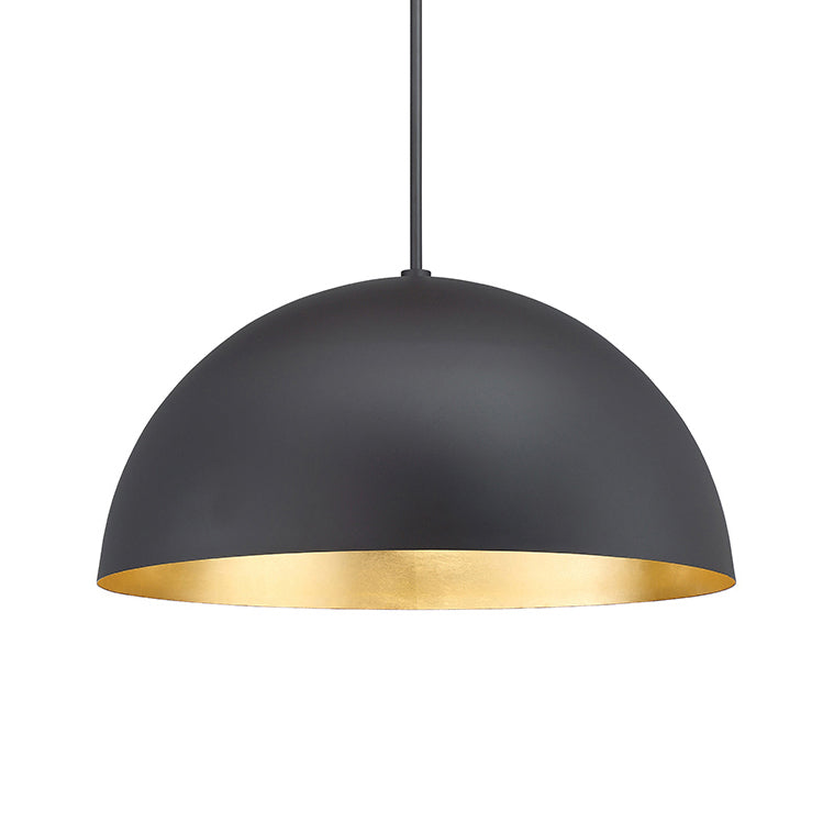 Yolo Pendant Light