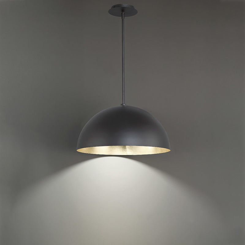 Yolo Pendant Light