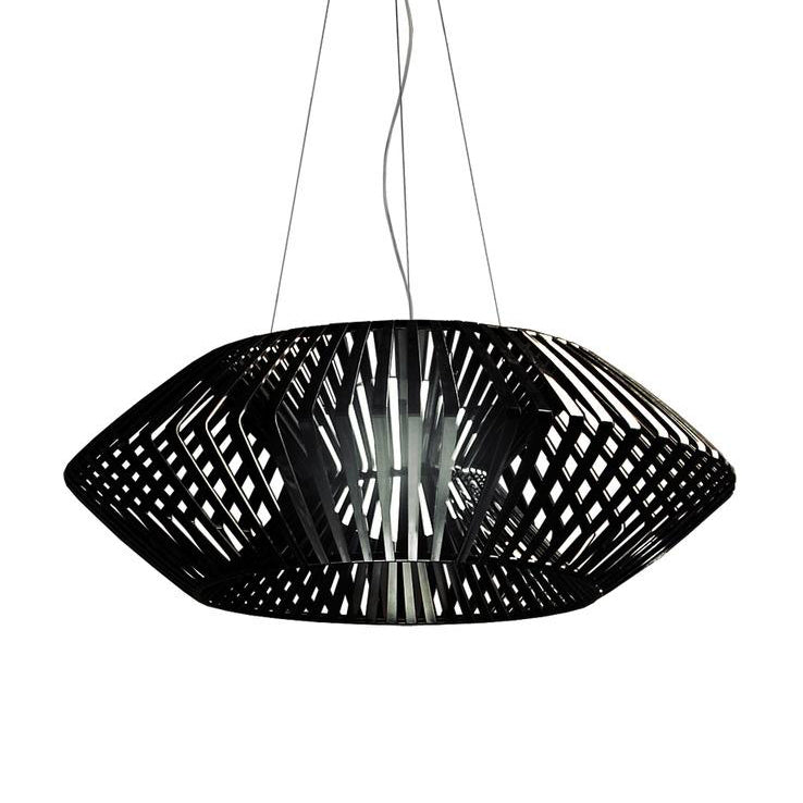 V Pendant Light