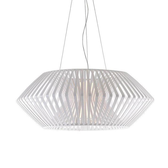 V Pendant Light