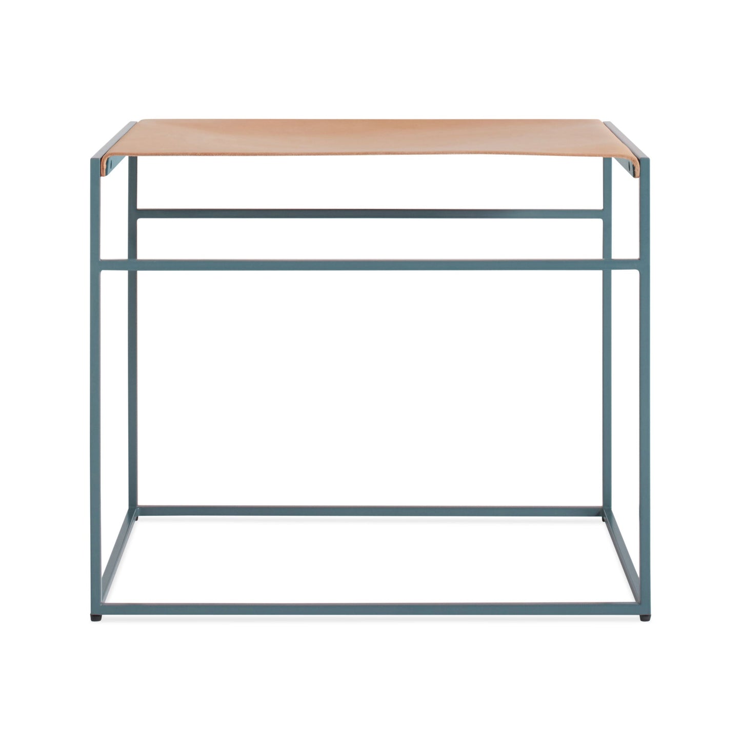 Common Leather Stool