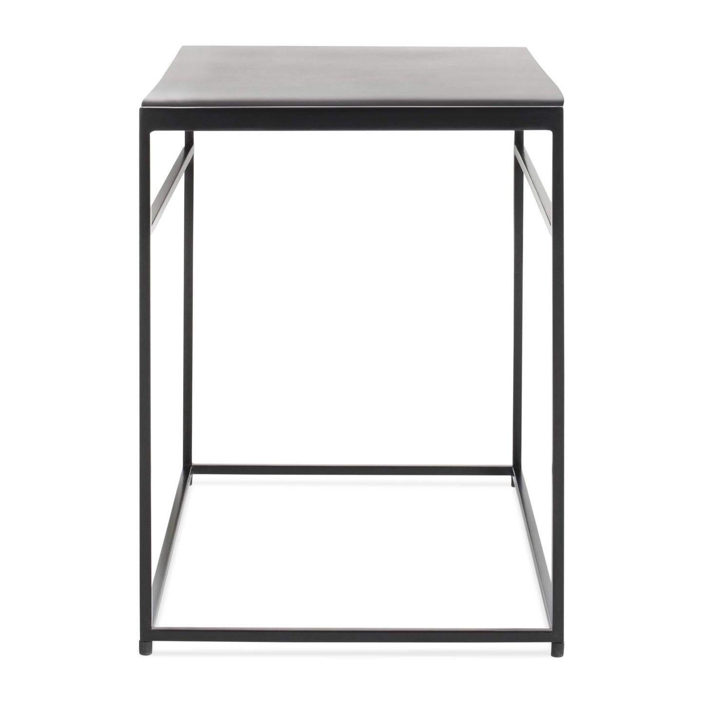 Common Leather Stool