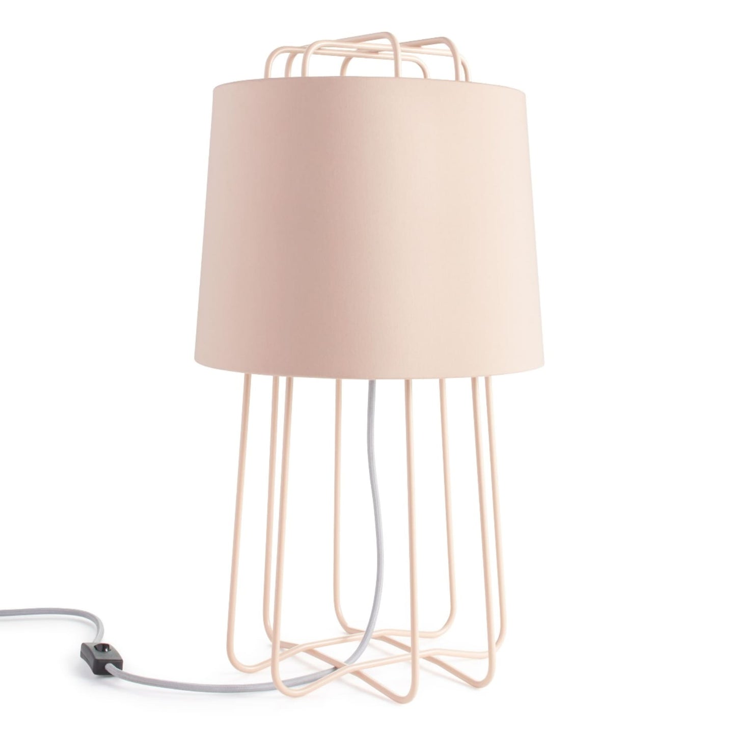 Perimeter Table Lamp