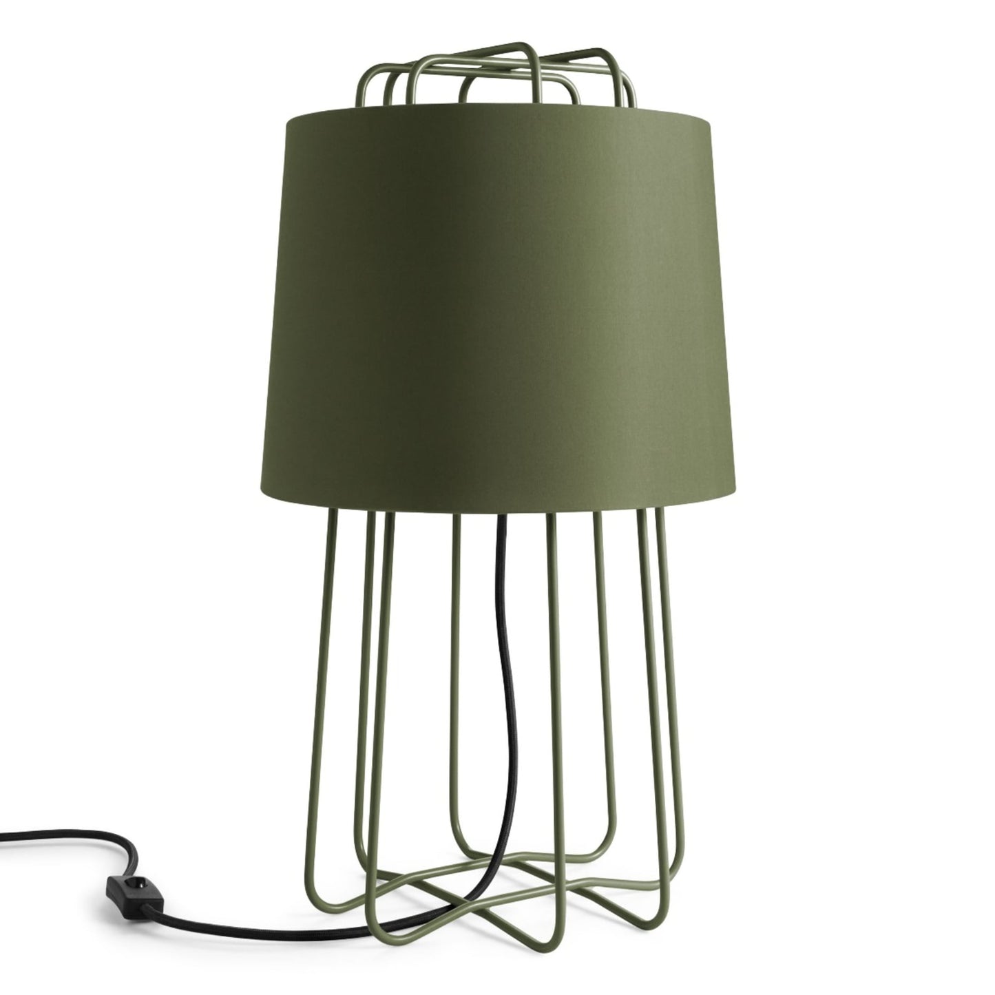 Perimeter Table Lamp