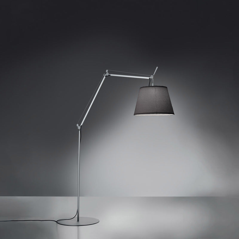 Tolomeo Mega Outdoor Floor Lamp