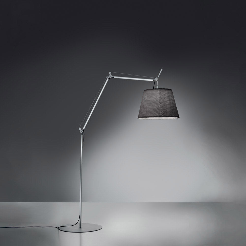 Tolomeo Mega Outdoor Floor Lamp