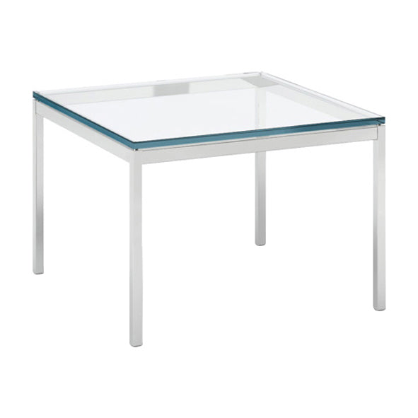 Florence Knoll Square Coffee Table