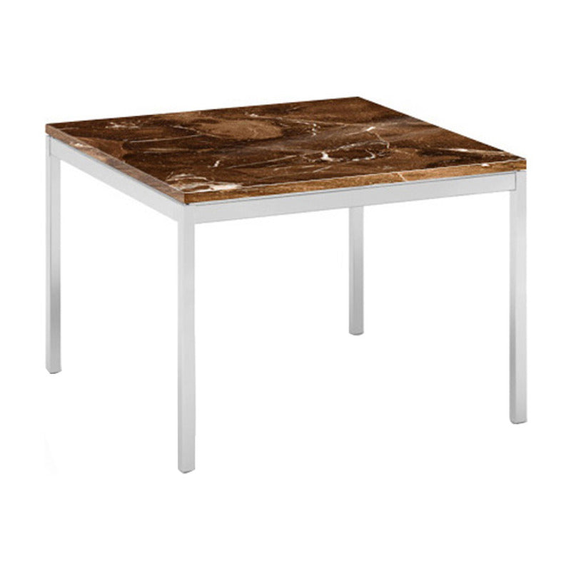 Florence Knoll Square Coffee Table