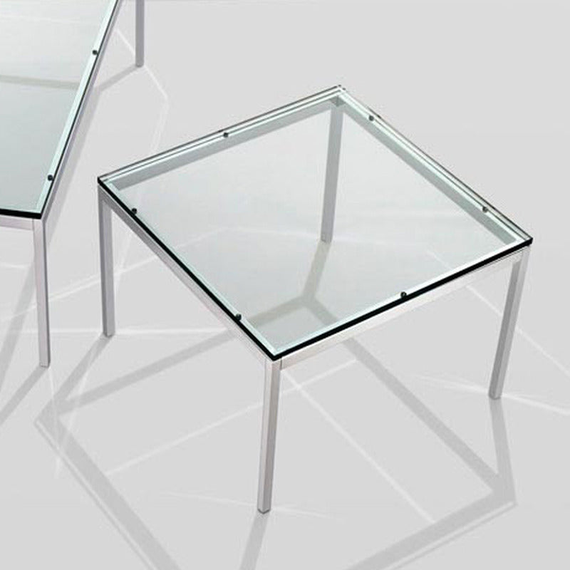 Florence Knoll Square Coffee Table