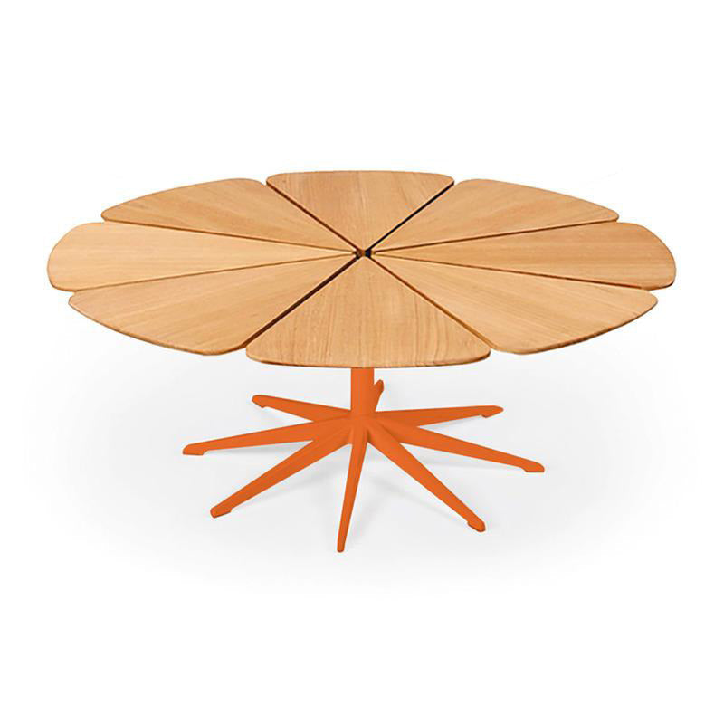 Petal Coffee Table