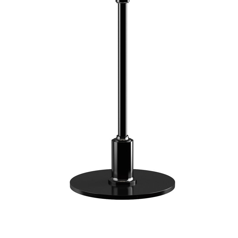 PH 3-2 Glass Shade Table Lamp