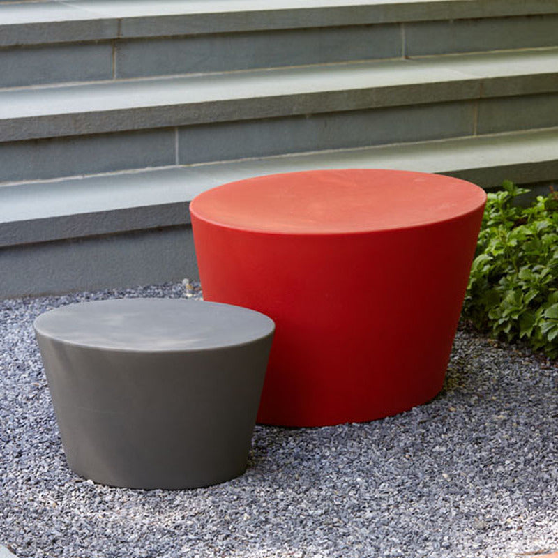 Child's Stone Seat