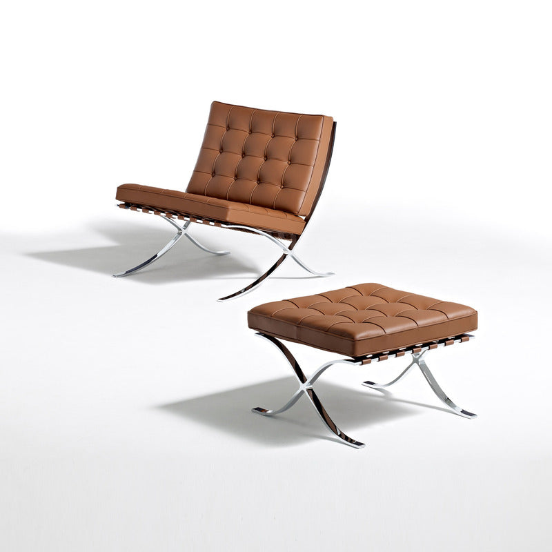 Barcelona Stool