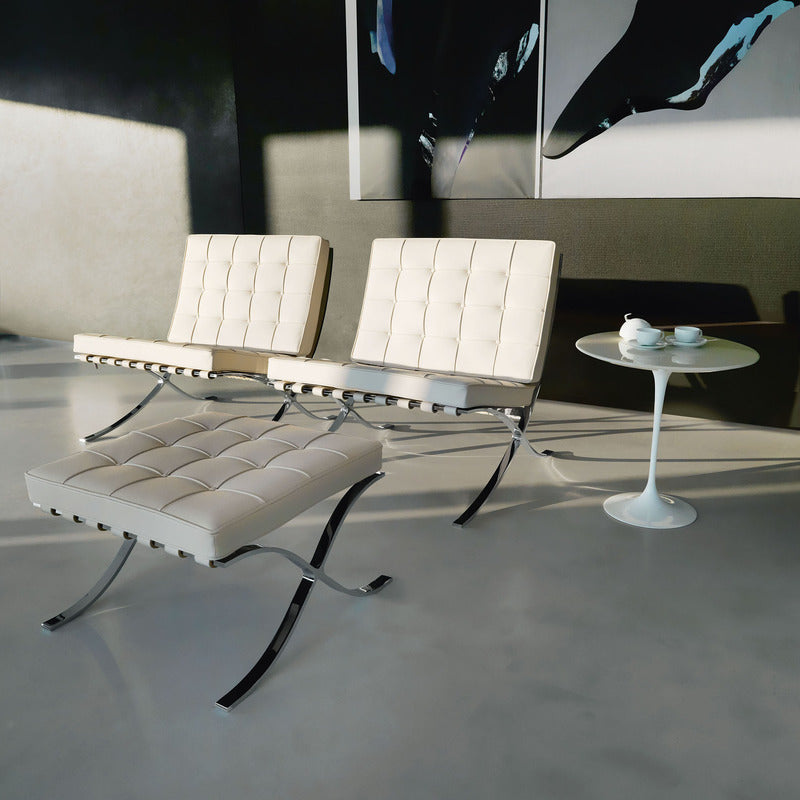 Barcelona Stool