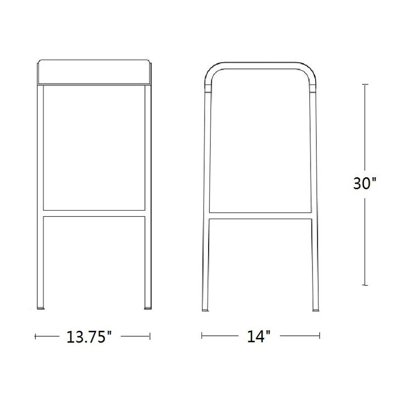 20-06 Stool
