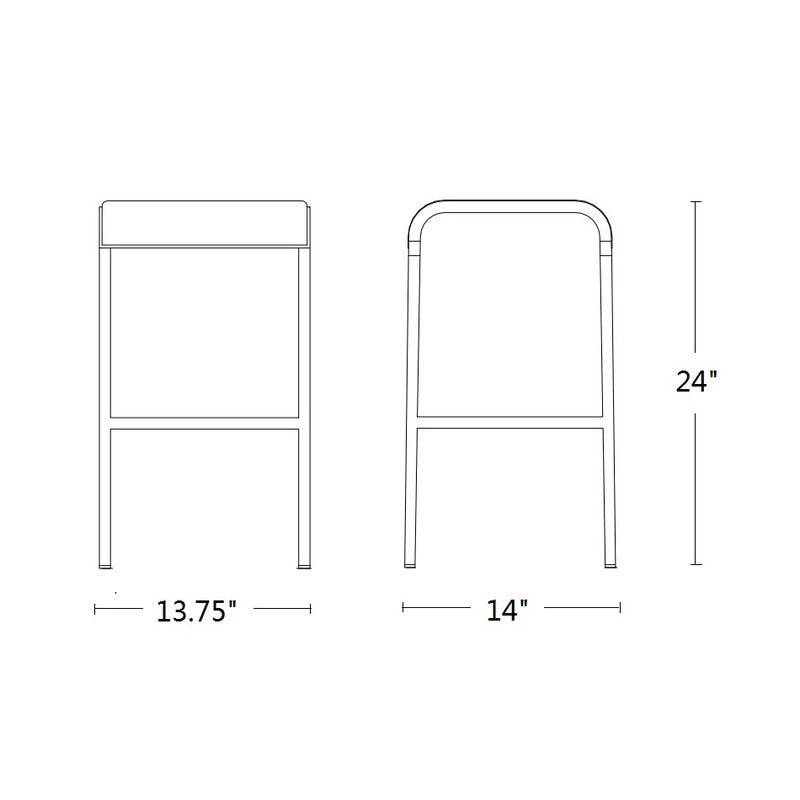 20-06 Stool