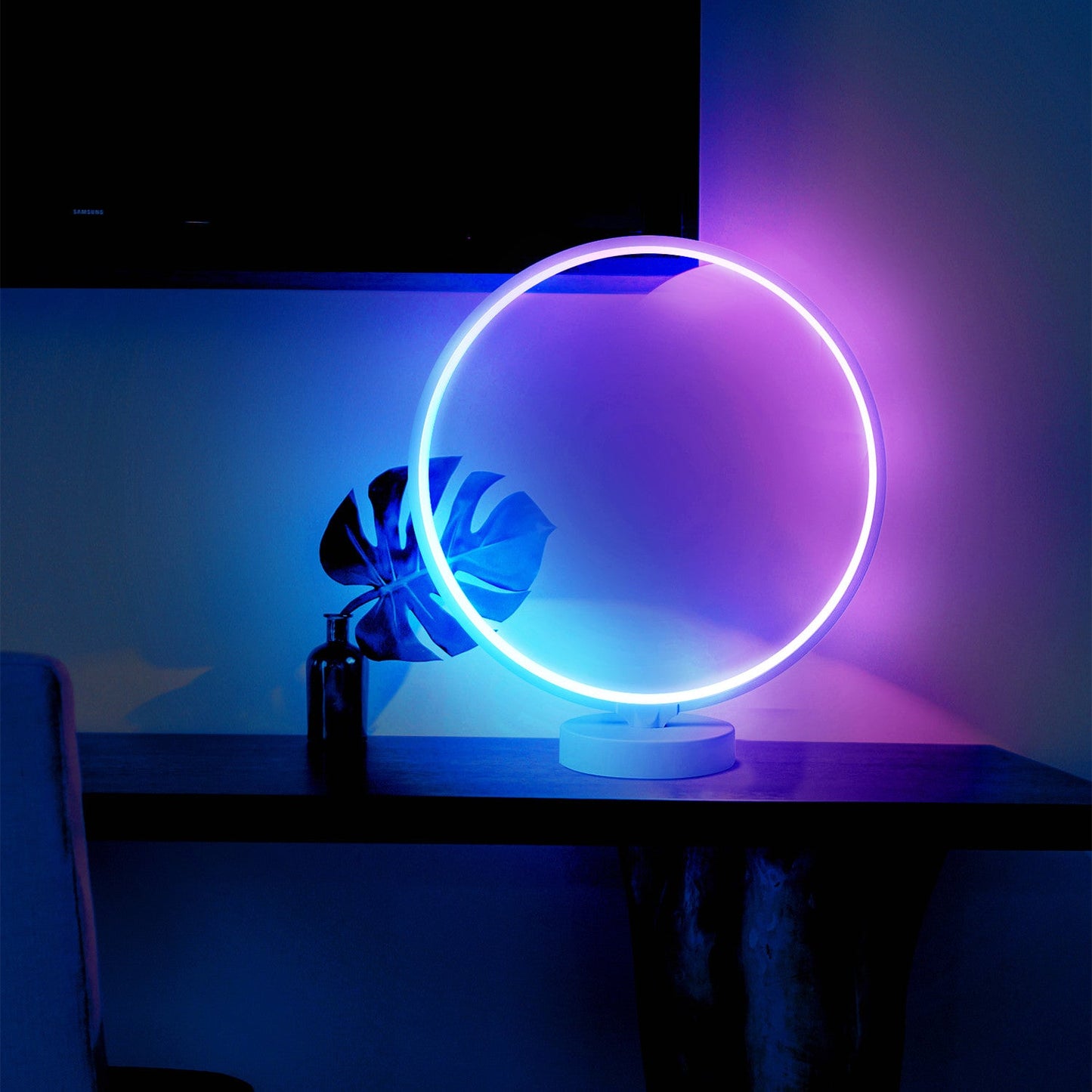 Lume Table Lamp