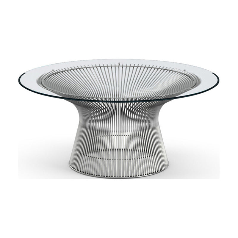 Platner Coffee Table