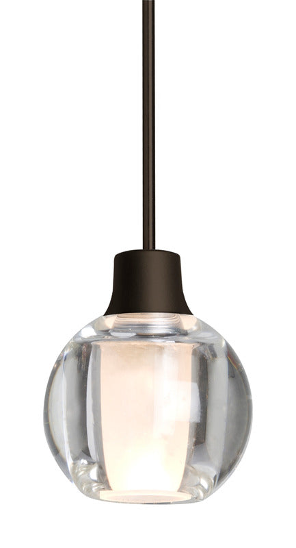 Boca Mini Pendant Light