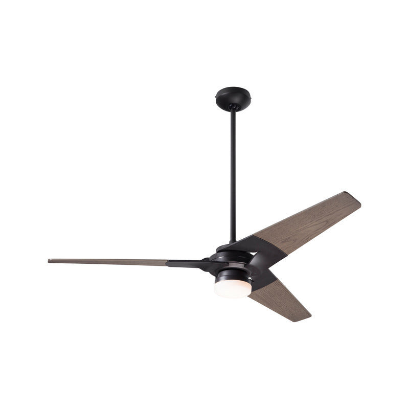 Torsion 52 Inch 17W LED Ceiling Fan