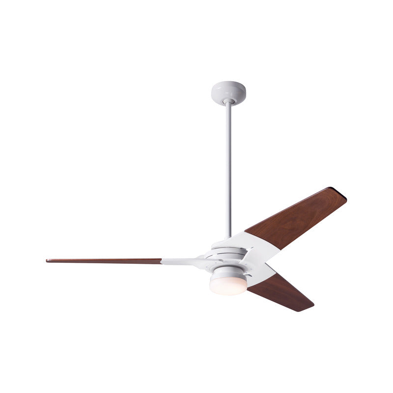 Torsion 52 Inch 17W LED Ceiling Fan