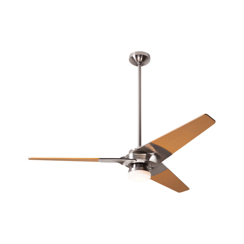 Torsion 52 Inch 17W LED Ceiling Fan