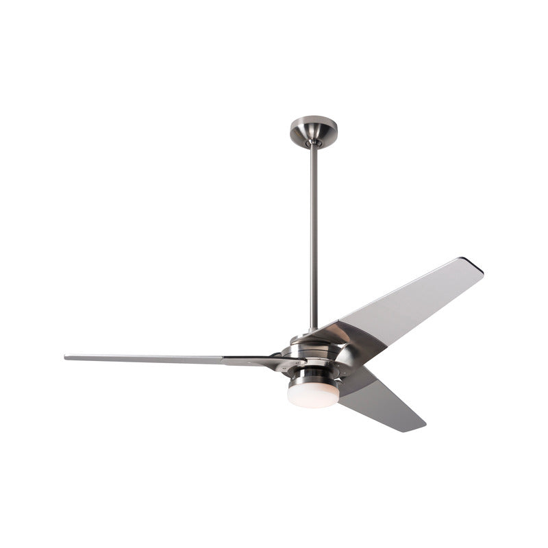 Torsion 52 Inch 17W LED Ceiling Fan