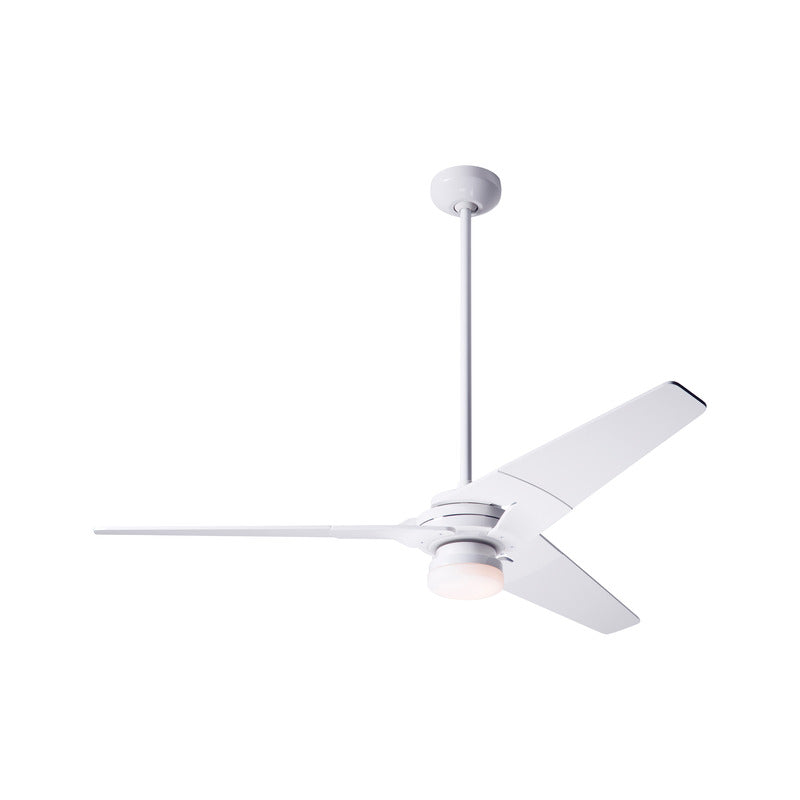 Torsion 52 Inch 17W LED Ceiling Fan