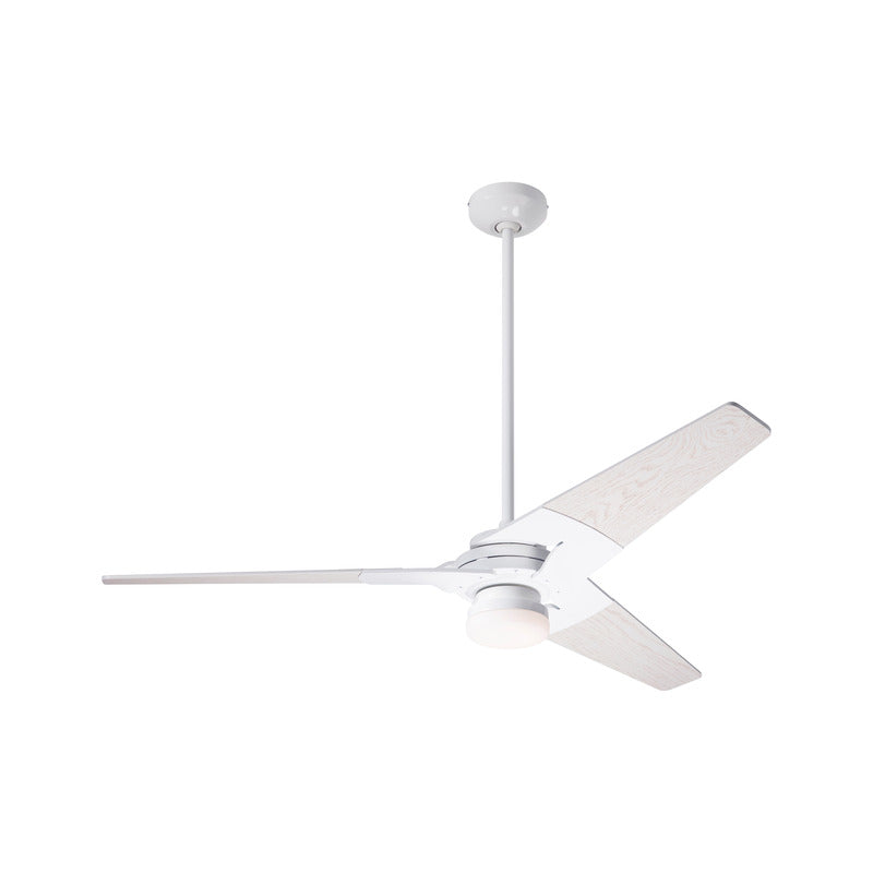 Torsion 52 Inch 17W LED Ceiling Fan