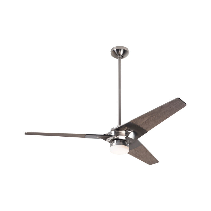 Torsion 52 Inch 17W LED Ceiling Fan