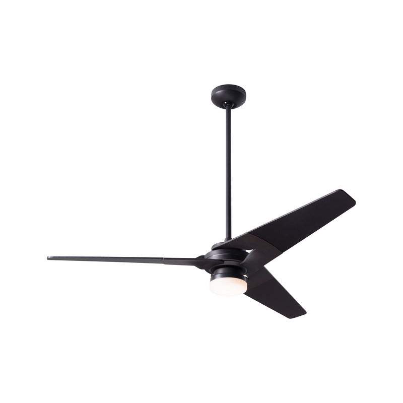 Torsion 52 Inch 17W LED Ceiling Fan