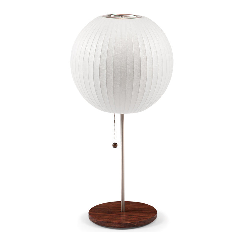 Nelson Ball Lotus Table Lamp