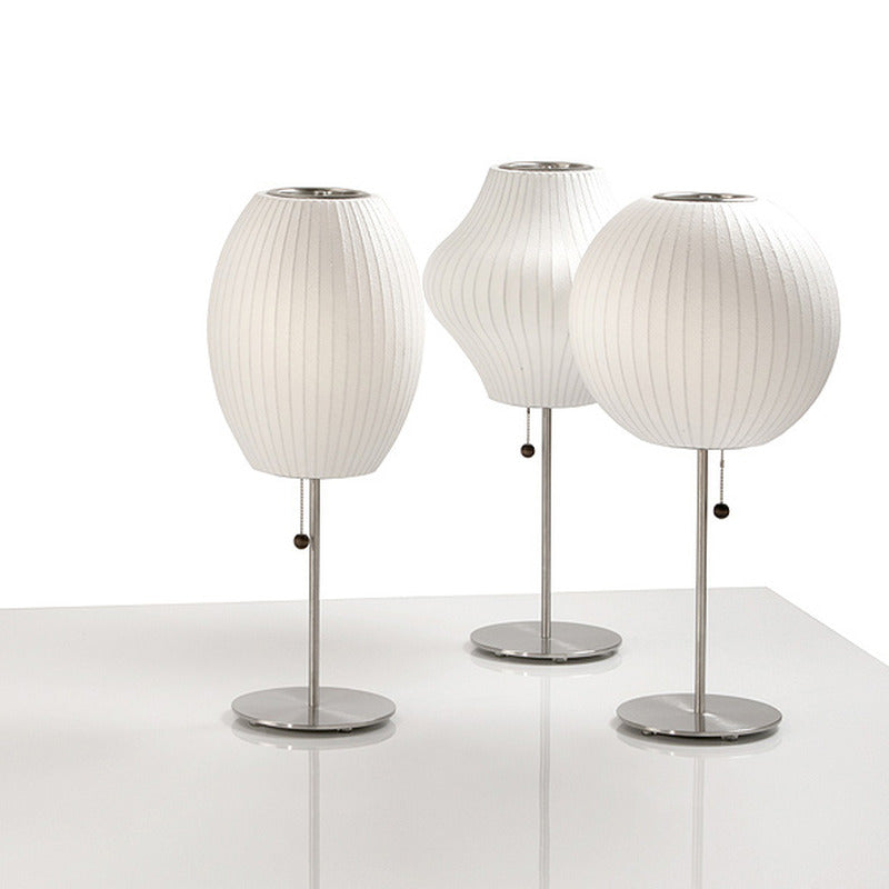Nelson Ball Lotus Table Lamp