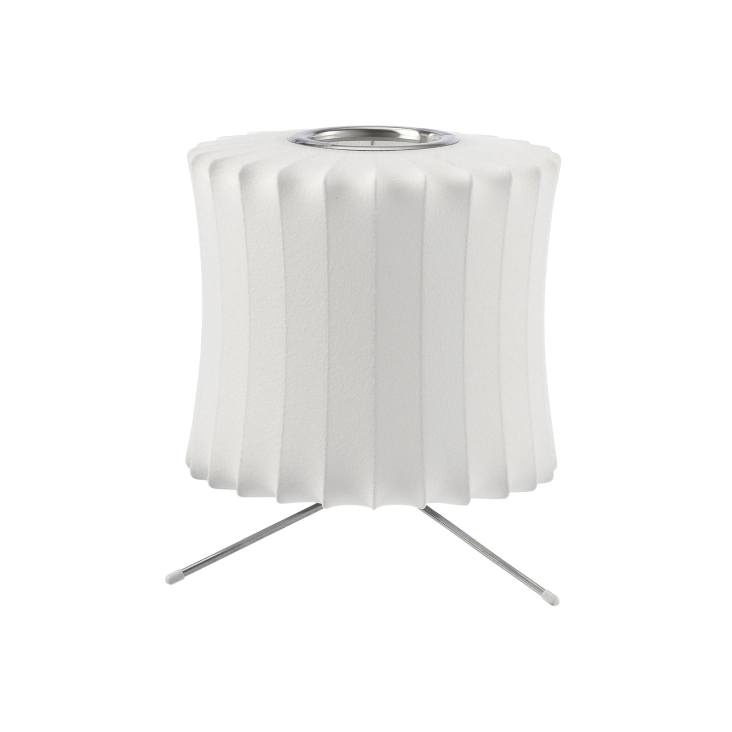Nelson Lantern Tripod Lamp