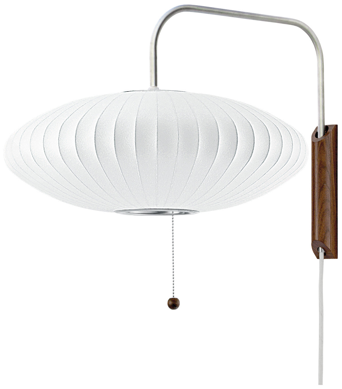 Nelson Saucer Wall Sconce