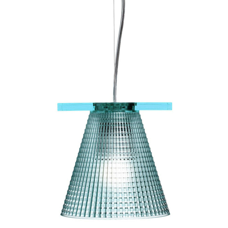 Light-Air Sculptered Pendant Light