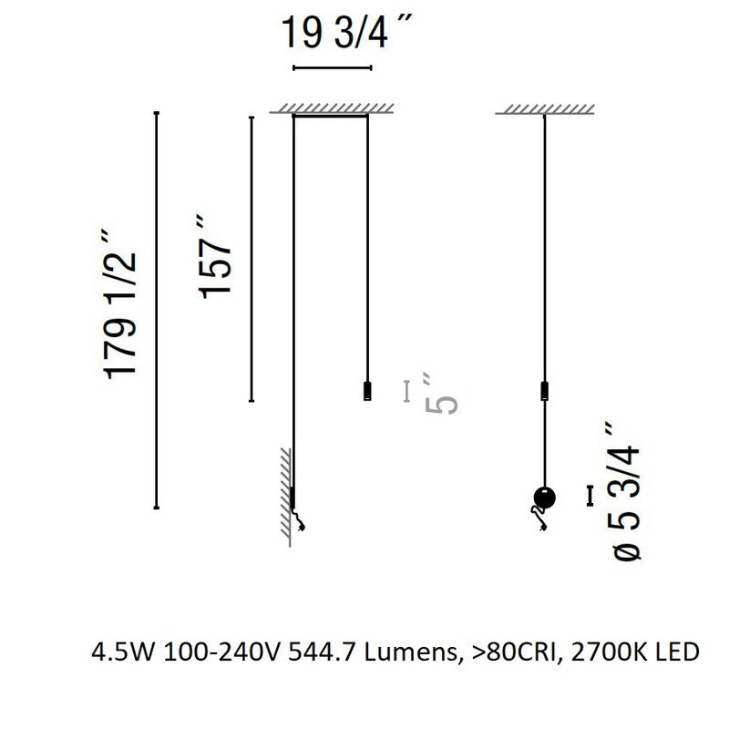 Wireflow Free-Form with Plug