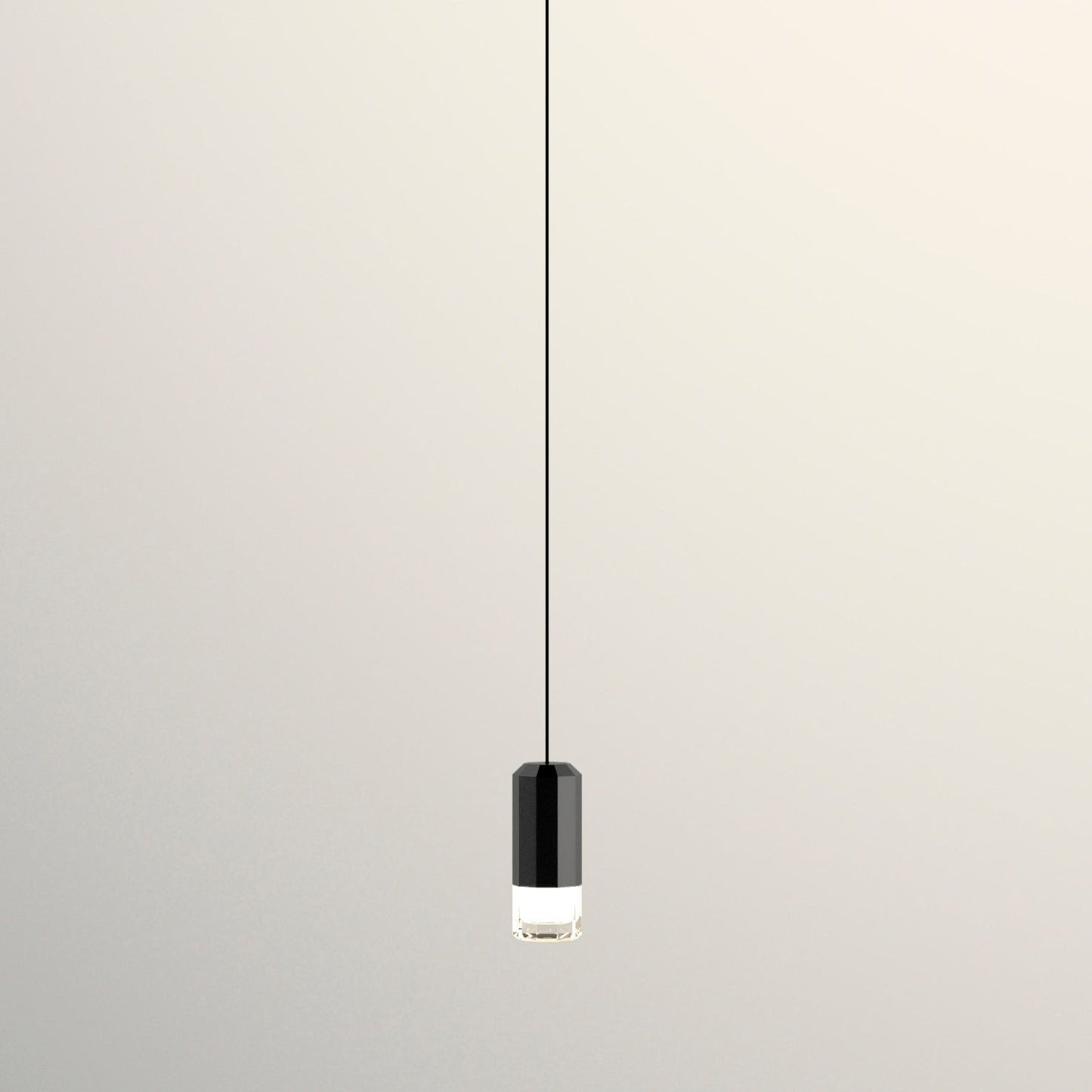 Wireflow Free-Form Pendant Light