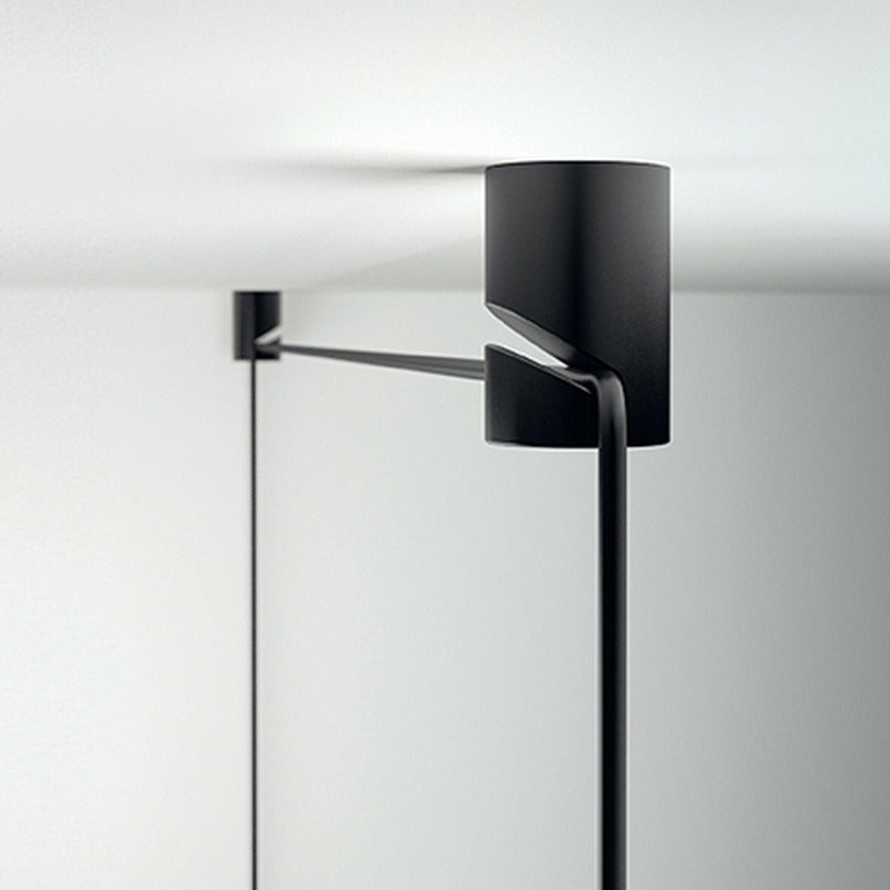 Wireflow Free-Form Pendant Light