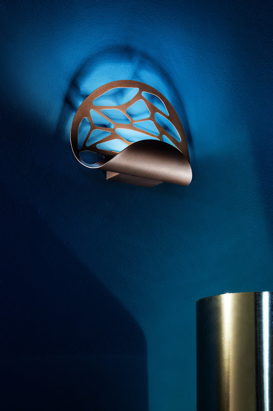 Kelly Wall Light