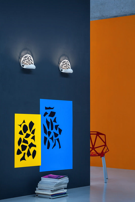 Kelly Wall Light