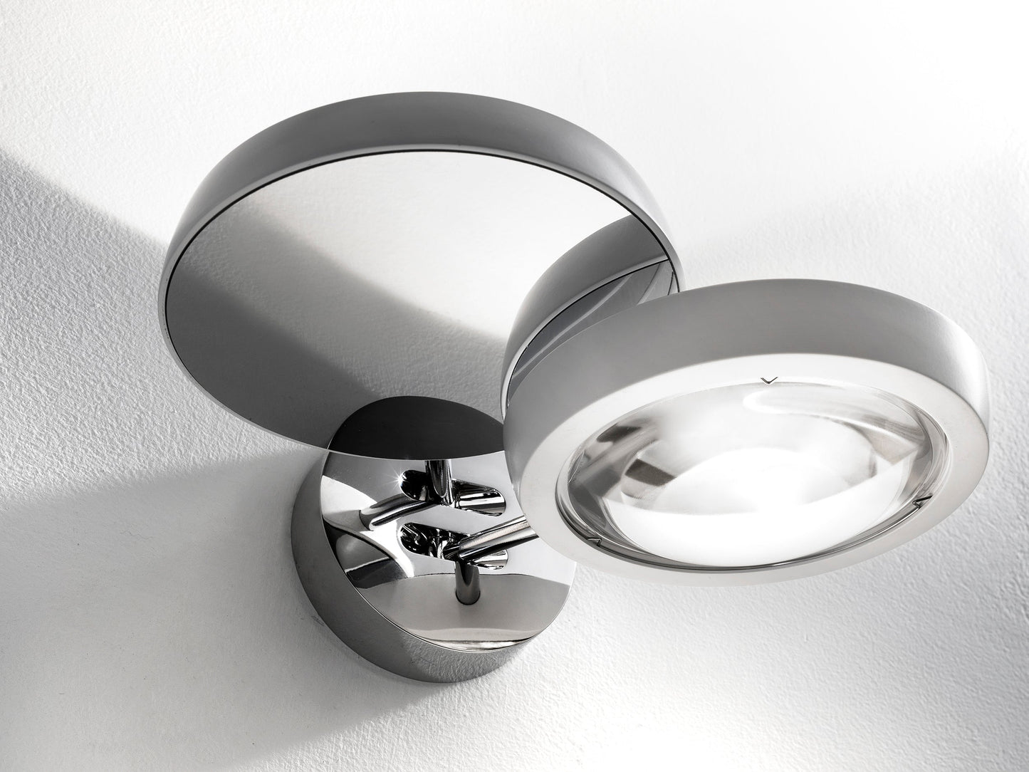 Nautilus Wall Light